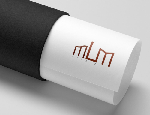 MLM studio – logo