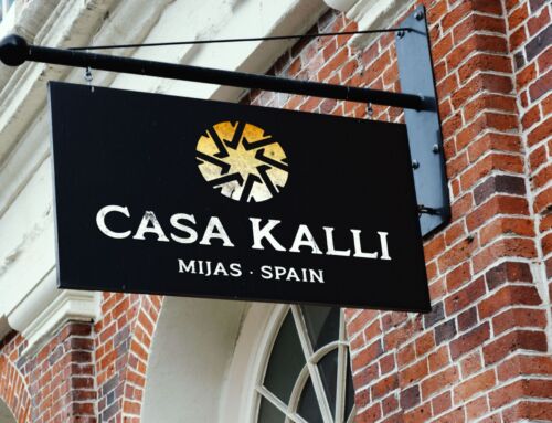 Casa Kalli – logo